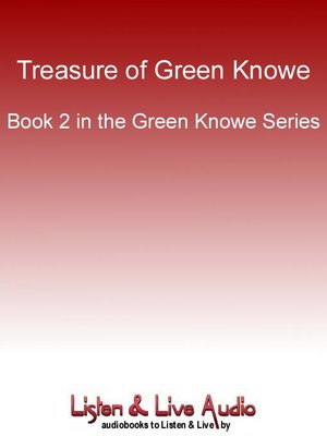 cover image of Treasure of Green Knowe